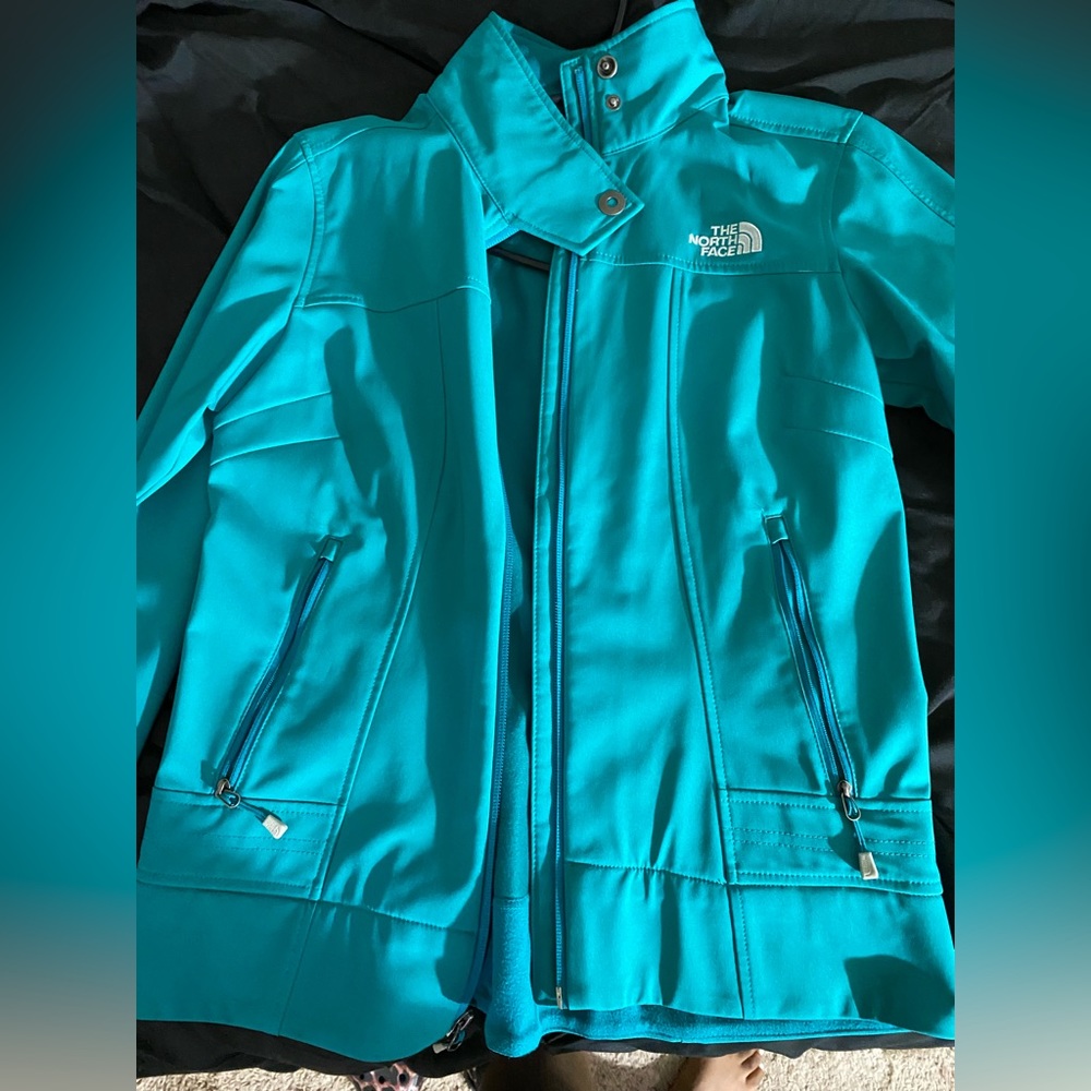 Brand New North Face Jacket